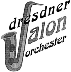 dresdner Salonorchester