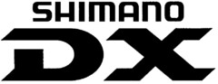 SHIMANO DX