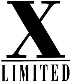 X LIMITED