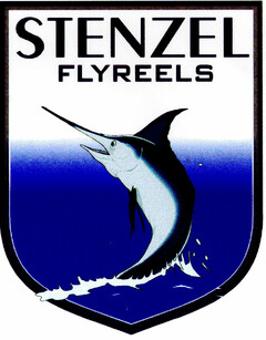 STENZEL FLYREELS