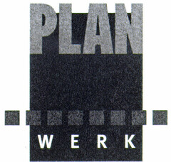 PLAN WERK