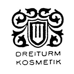 DREITURM KOSMETIK