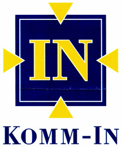 KOMM-IN