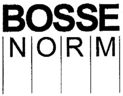 BOSSE N O R M