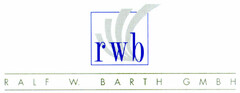 rwb RALF W. BARTH GMBH