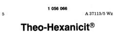 Theo-Hexanicit