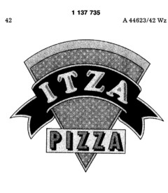 ITZA PIZZA