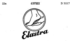 Elastra