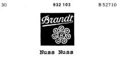 Brandt Nuss Nuss