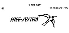 FREE-SYSTEM