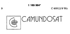 CAMUNDOSAT