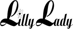 Lilly Lady
