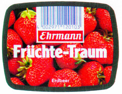 Ehrmann Früchte-Traum Erdbeer