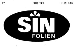 SIN FOLIEN