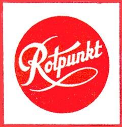 Rotpunkt