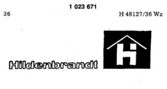 Hildenbrandt Hi