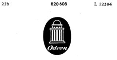 Odeon