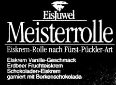 Meisterrolle