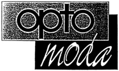 OPTO MODA