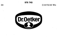 Dr. Oetker