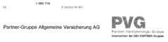 Partner-Gruppe Algemeine Versicherung AG