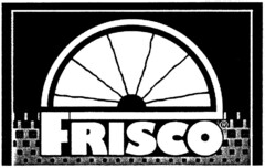 FRISCO