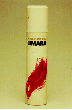 PERFUME DEO SPRAY LIMARA