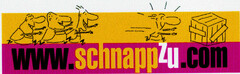 www.schnappZu.com