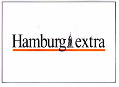 Hamburg extra