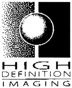 HIGH DEFINITION IMAGING