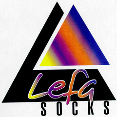 Lefa SOCKS