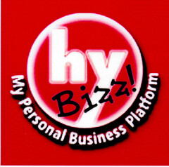 hy Bizz! My Personal Business Platform
