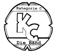 Kategorie C KC Die Band