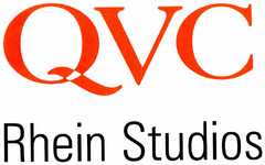 QVC Rhein Studios