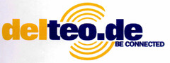 delteo.de BE CONNECTED