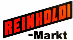 REINHOLDI-Markt