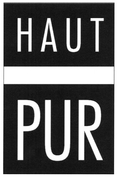 HAUT PUR