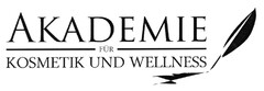 AKADEMIE FÜR KOSMETIK UND WELLNESS