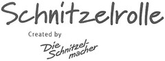 Schnitzelrolle Created by Die Schnitzelmacher