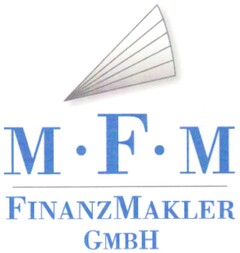 M·F·M FINANZMAKLER GMBH