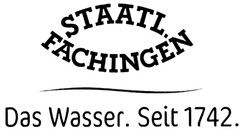 STAATL. FACHINGEN