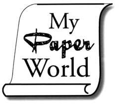 My Paper World