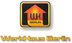 WH BERLIN WerkHaus Berlin