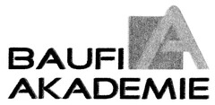 BAUFI AKADEMIE