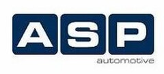 ASP automotive