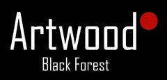 Artwood Black Forest