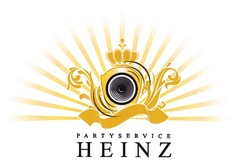 PARTYSERVICE HEINZ