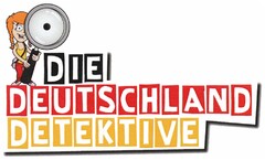 DIE DEUTSCHLAND DETEKTIVE