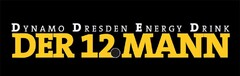 DYNAMO DRESDEN ENERGY DRINK DER 12. MANN