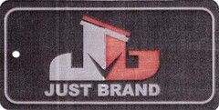 JUST BRAND